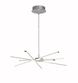 Star LED Ceiling Lights Mantra Multi Arm Fittings